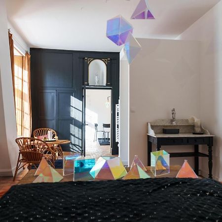 La Loge , Nuit Insolite Au Chateau De Beaugency Exterior foto